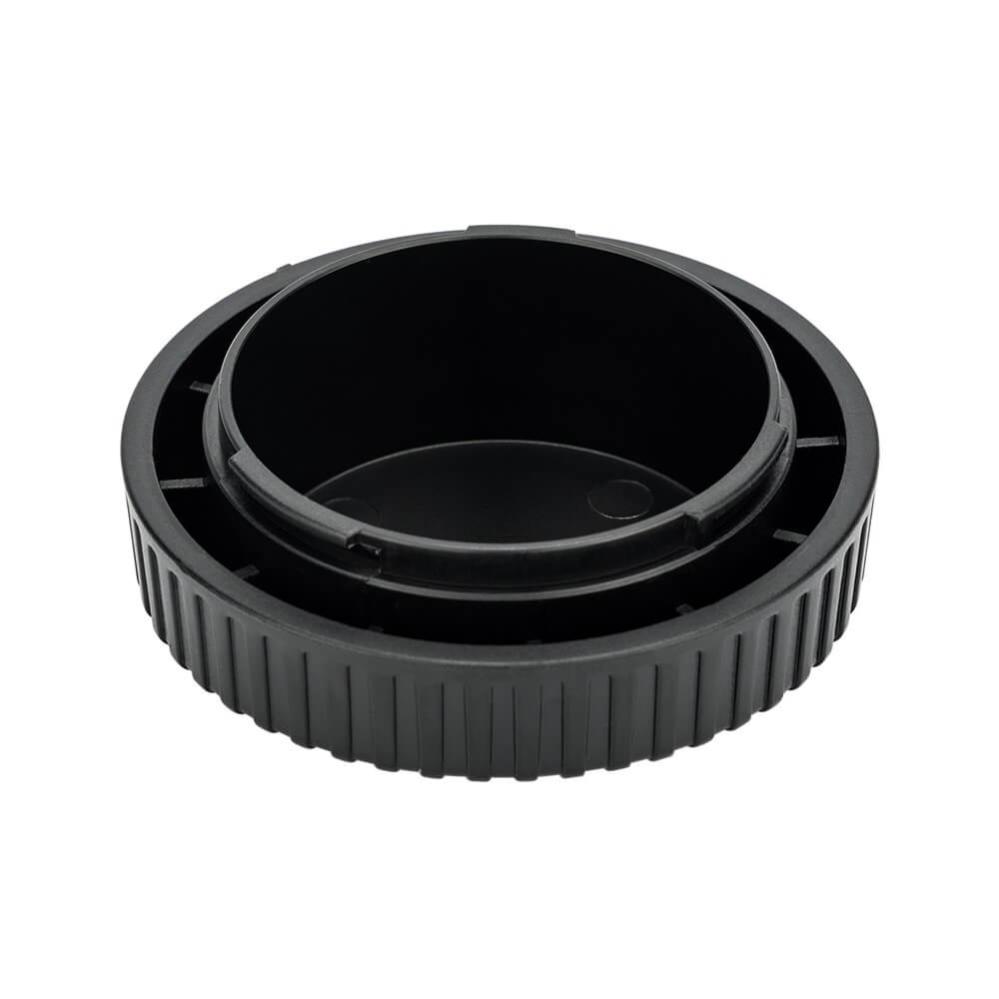 JJC Bakre objektivdeksel for Canon Extender RF