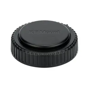 JJC Bakre objektivdeksel for Canon Extender RF