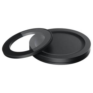 JJC JJC L39 Slim UV-filter & objektivdeksel for Canon Powershot V10