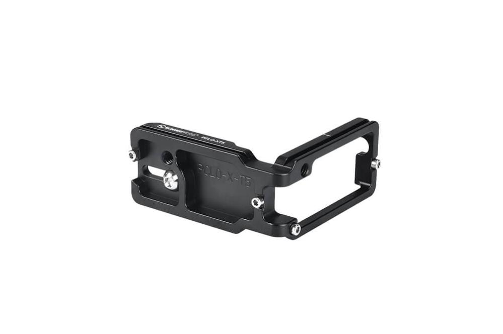 Sunwayfoto Sunwayfoto l-bracket for Fujifilm X-T5