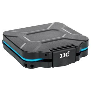 JJC JJC Minnekortetui for 16xMicroSD