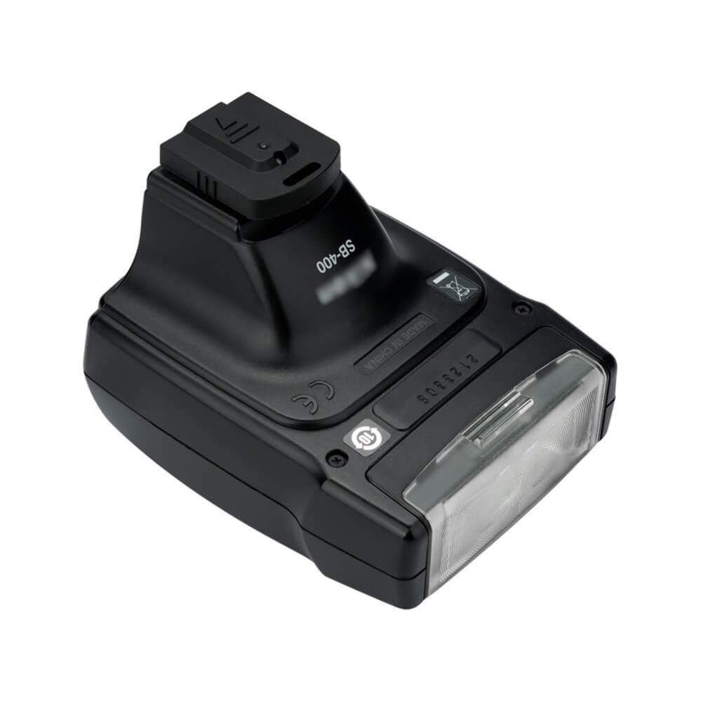 JJC JJC Lightning-sko-beskyttelsessko for Fujifilm-kameraer