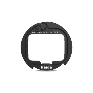 Haida Haida Adapterring for Sony FE 12-24mm F2.8 GM