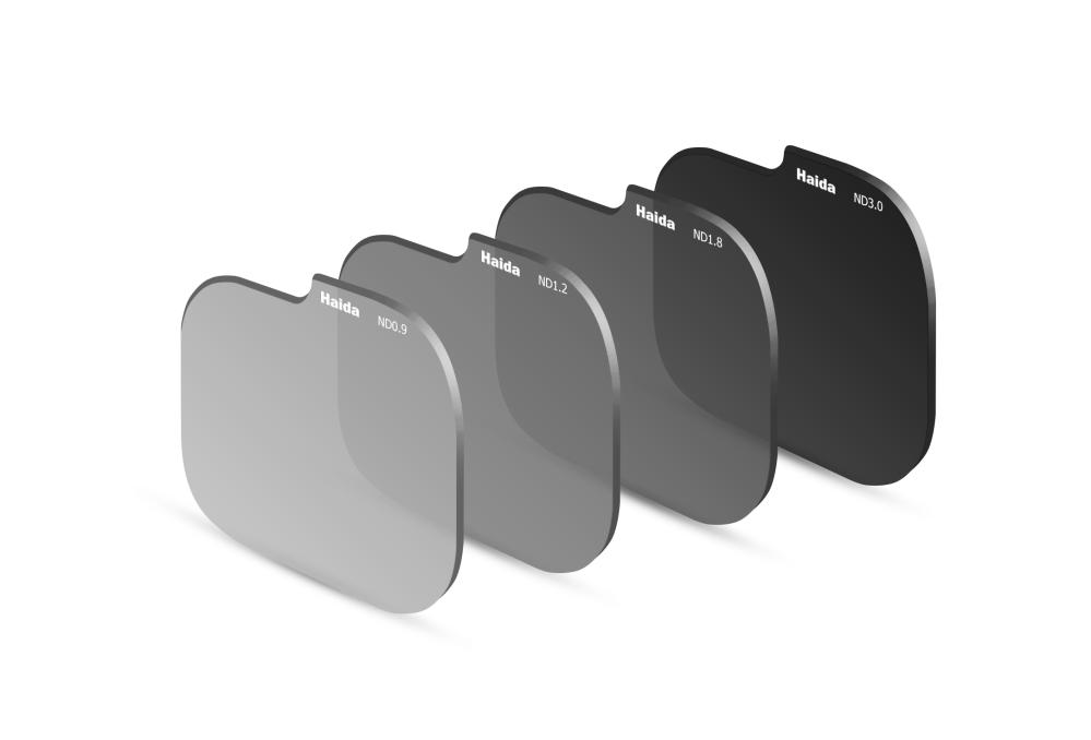 Haida Haida ND-filter Kit for Sigma 14-24mm f/2.8 DG DN Art for Sony E/Leica L