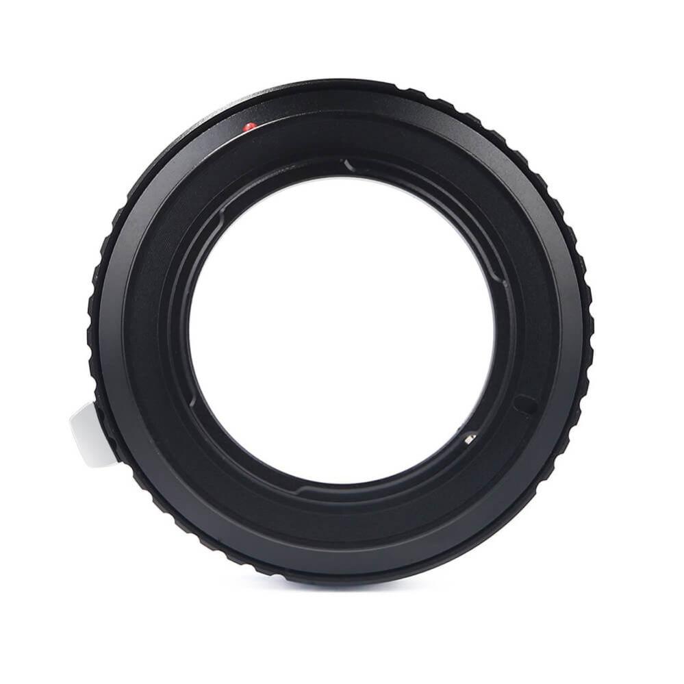K&F Concept K&F Concept Objektivadapter for Minolta/Sony A for Fujifilm X kamerahus