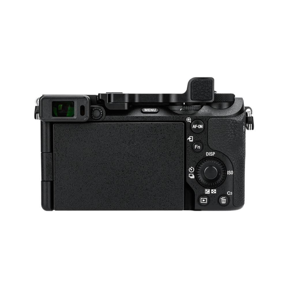 JJC JJC Tommelgrep for Sony A6700 for bekvämare tumgrepp