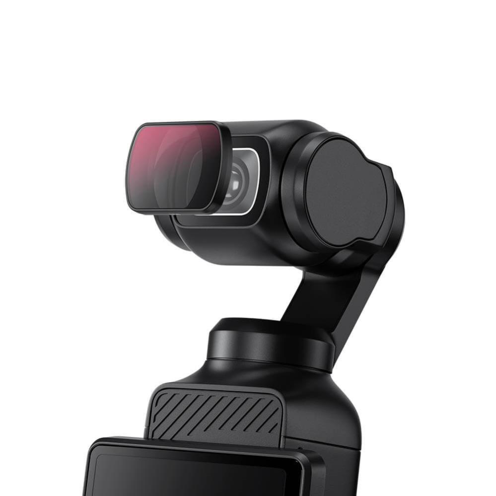 JJC JJC Filtersett ND16 ND64 ND256 Black Mist for DJI Osmo Pocket 3