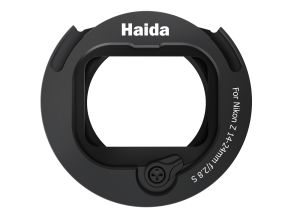 Haida Haida Adapterring for Nikon Z 14-24mm f/2.8 S