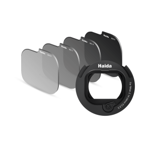 Haida Haida ND-filter Kit for Nikon Z 14-24mm f/2.8 S