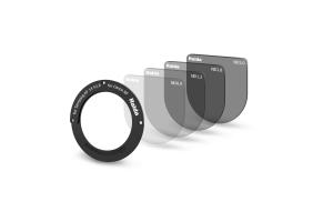 Haida Haida ND-filter Kit for Samyang AF 14 f/2.8 på Canon RF