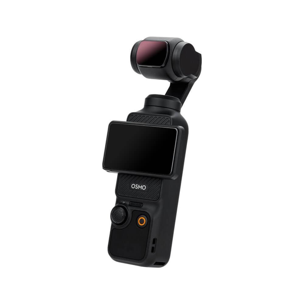 JJC JJC Filtersett ND16 ND64 ND256 Black Mist for DJI Osmo Pocket 3