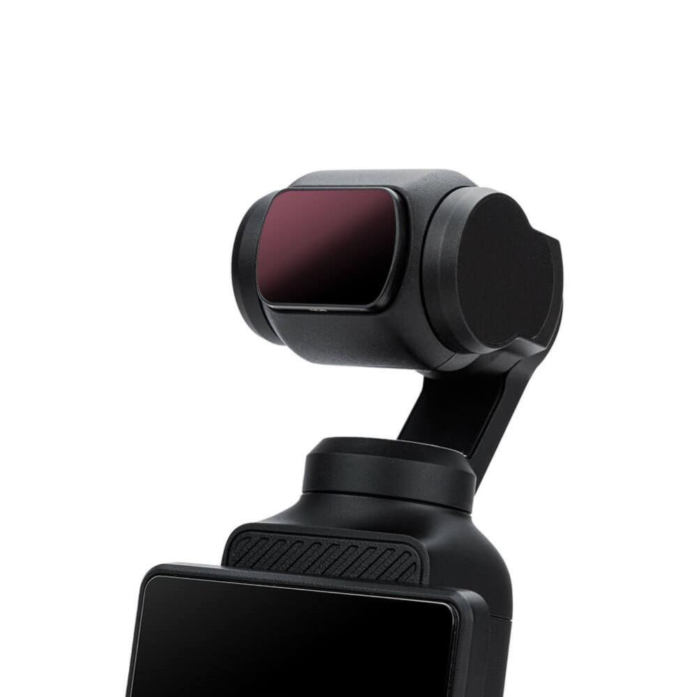 JJC JJC Filtersett ND16 ND64 ND256 Black Mist for DJI Osmo Pocket 3