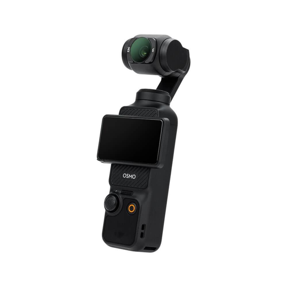JJC JJC Filtersett ND8 ND16 ND32 ND64 ND256 CPL for DJI Osmo Pocket 3