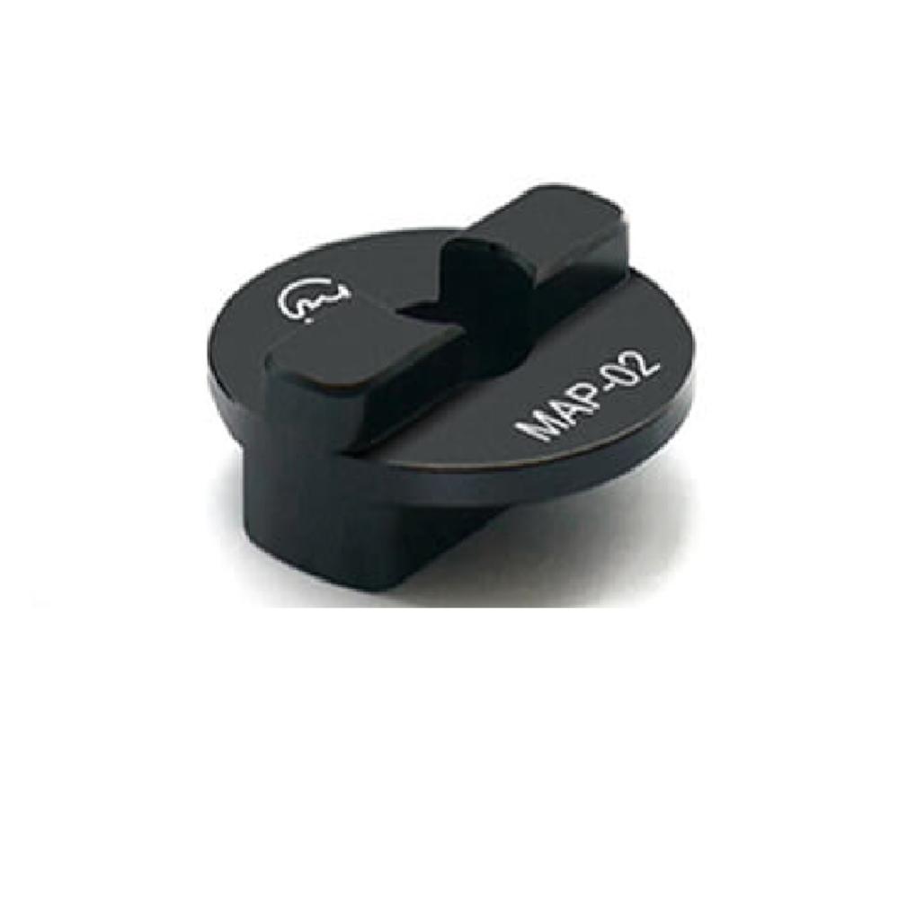 Sunwayfoto Sunwayfoto mac-14t fäste for manfrotto & Arca Swiss plattor