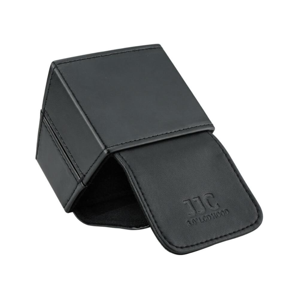 JJC JJC Solhette for kameraskjermens 3.0