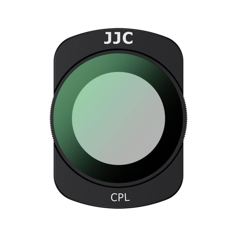 JJC JJC Filtersett ND8 ND16 ND32 ND64 ND256 CPL for DJI Osmo Pocket 3