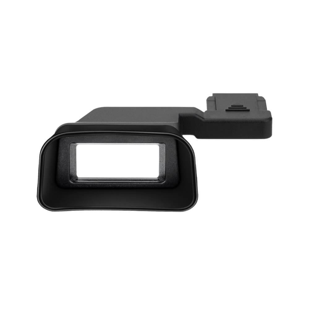 Kiwifotos Kiwifotos Øyemusling lång modell for Sony A7C II, A7C R