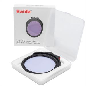 Haida Haida M10 Drop-In Nano-Coating Clear-Night filter