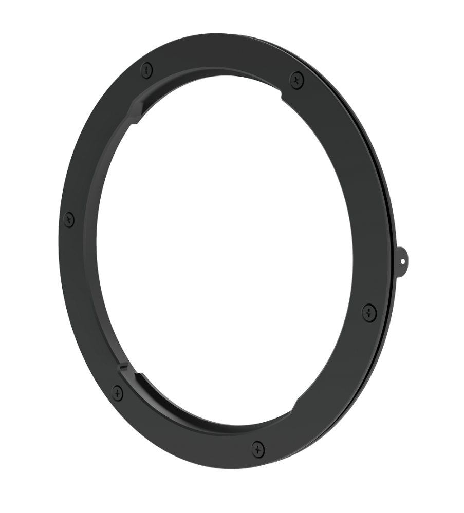 Haida Haida M10 Adapterring for Nikon Z 14-24mm f/2.8 S