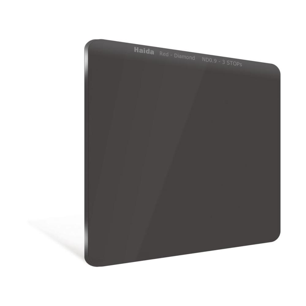Haida Haida Red Diamond NanoPro ND-filter - Perfekt for kreativ fotografering