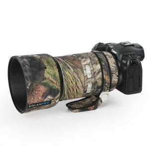 Rolanpro Rolanpro objektivdeksel for Canon RF 70-200mm F2.8 L IS USM