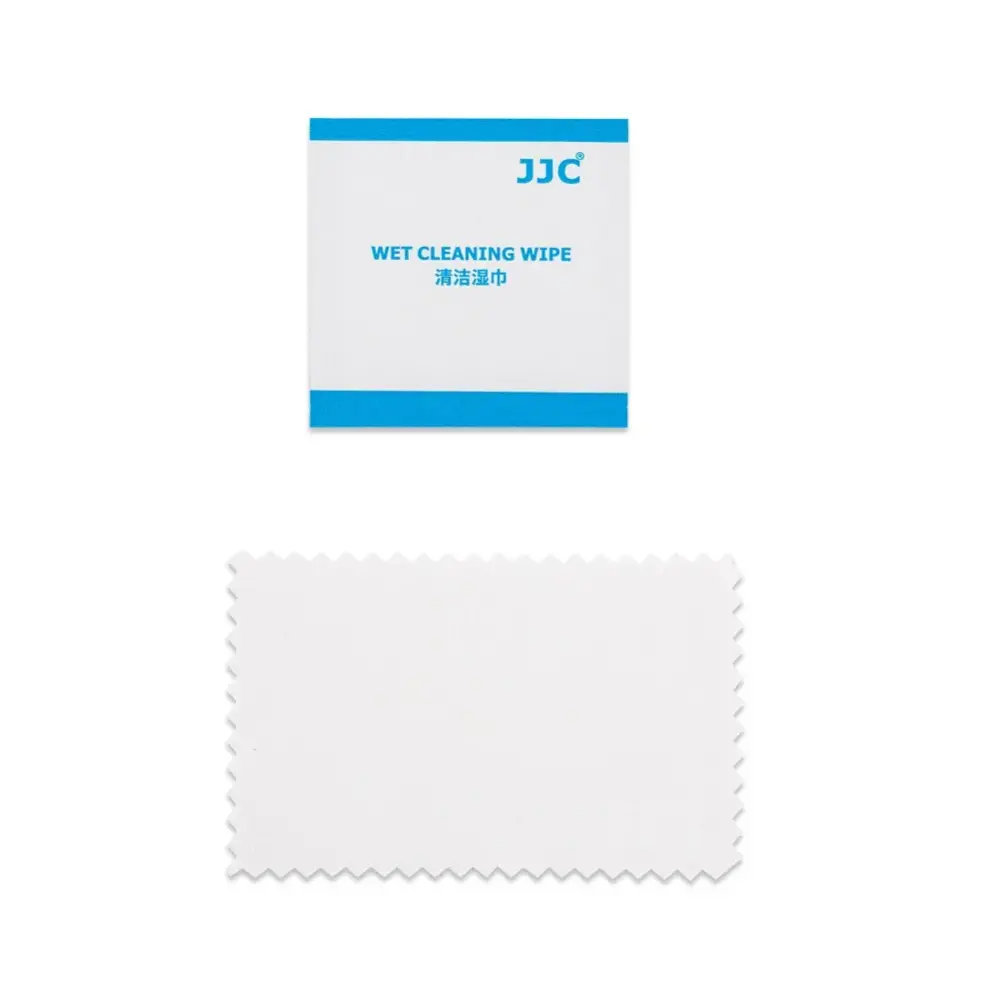 JJC JJC 2x Skjermbeskytter for Insta X4 360° 8K optisk glass 9H