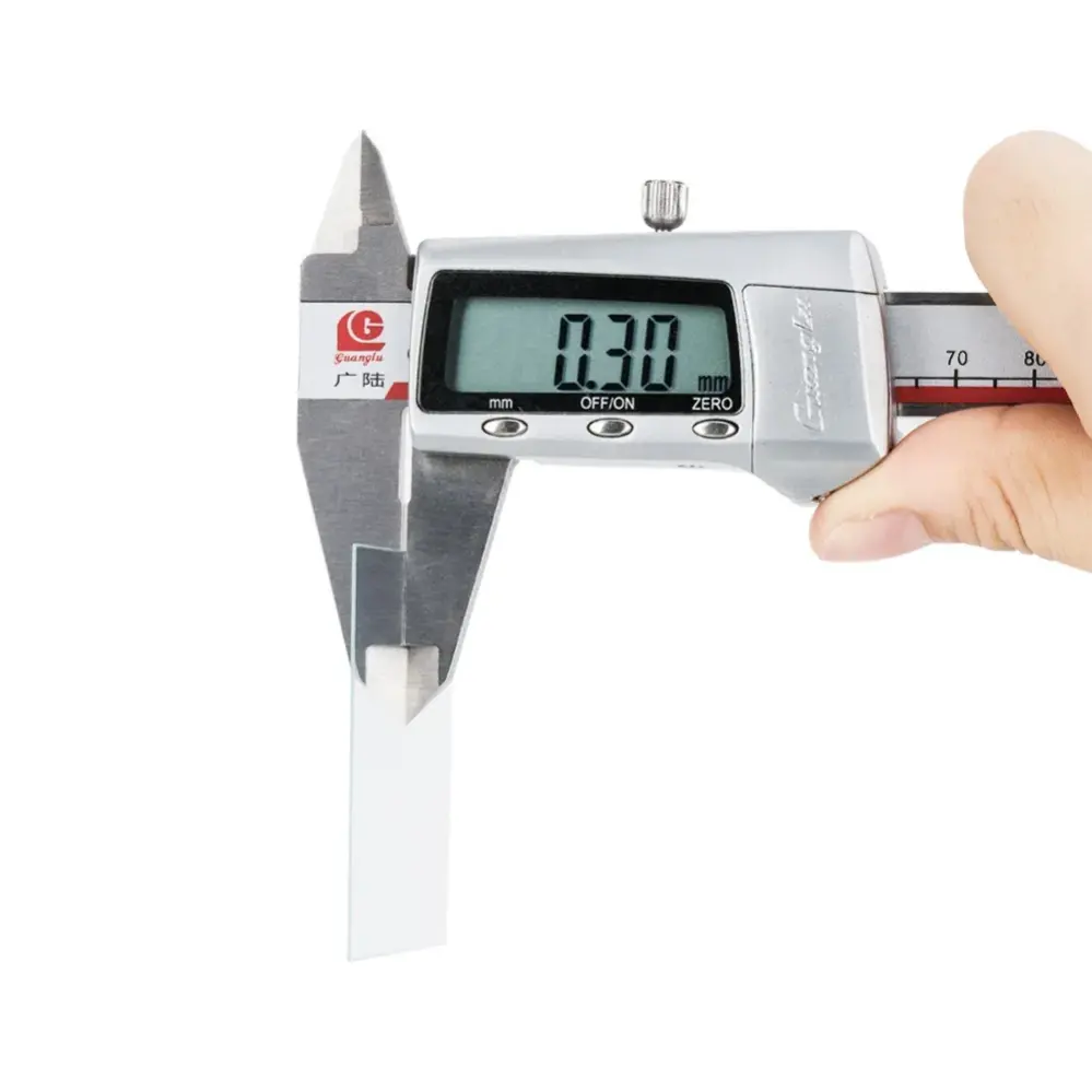 JJC JJC 2x Skjermbeskytter for Insta X4 360° 8K optisk glass 9H