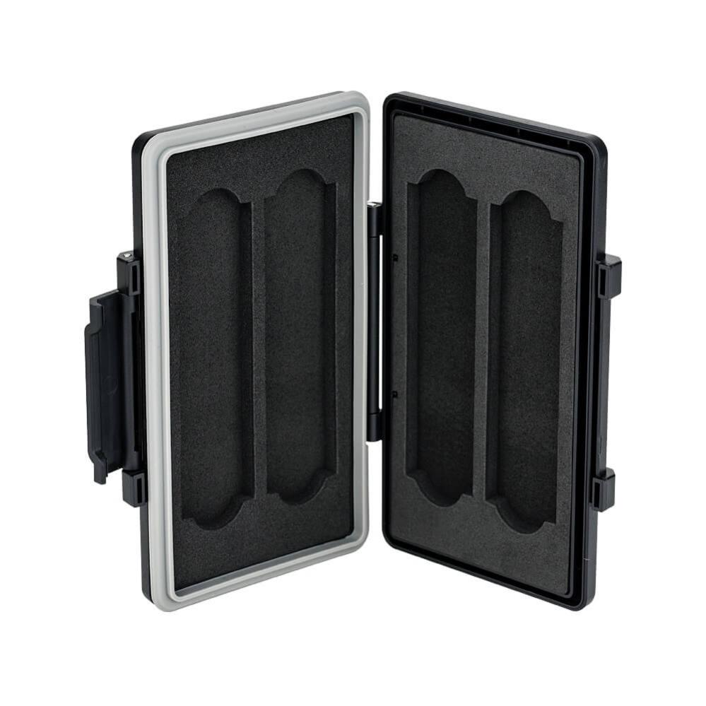 JJC JJC Fodral for 4xSSD-Disk M.2 2280 Solid State Drive