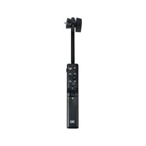 JJC JJC Stativfjernkontroll for Manfrotto & kamera med multiterminal/LANC