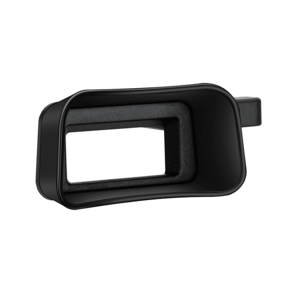 Kiwifotos Kiwifotos Øyemusling lång modell for Sony A7C II, A7C R
