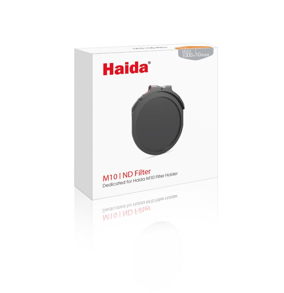 Haida Haida Drop-In ND-Filter Nano-Coating for M10/M10-II