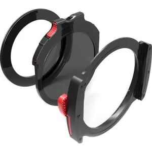 Haida Haida M10 Filterholderkit med CPL Drop-In & adapterring for 100mm filter