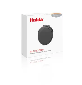 Haida Haida Drop-In ND-Filter Nano-Coating for M10/M10-II