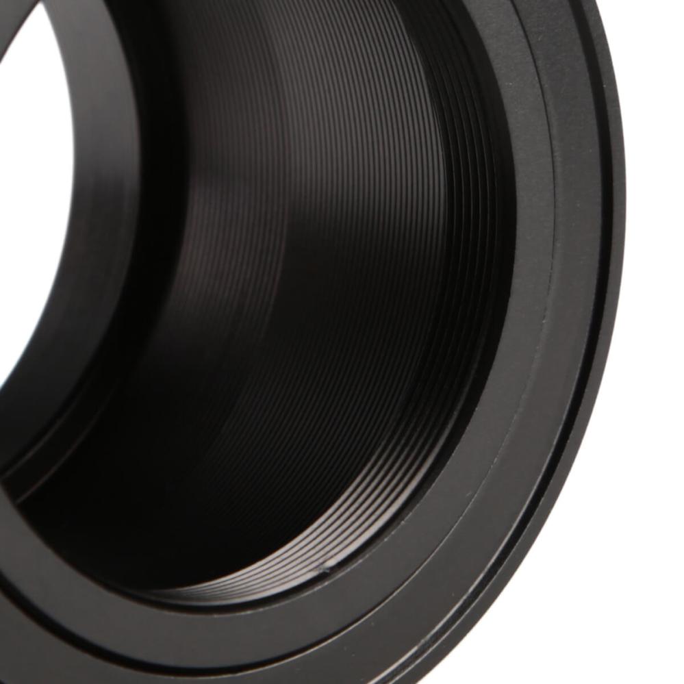 K&F Concept K&F Concept Objektivadapter till T2-optik for Sony E kamerahus