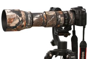 Rolanpro Rolanpro Lens beskyttelse for Sigma 150-600mm F5-6.3 DG OS HSM Contemp