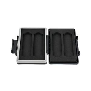 JJC JJC Fodral for 4xSSD-Disk M.2 2280 Solid State Drive