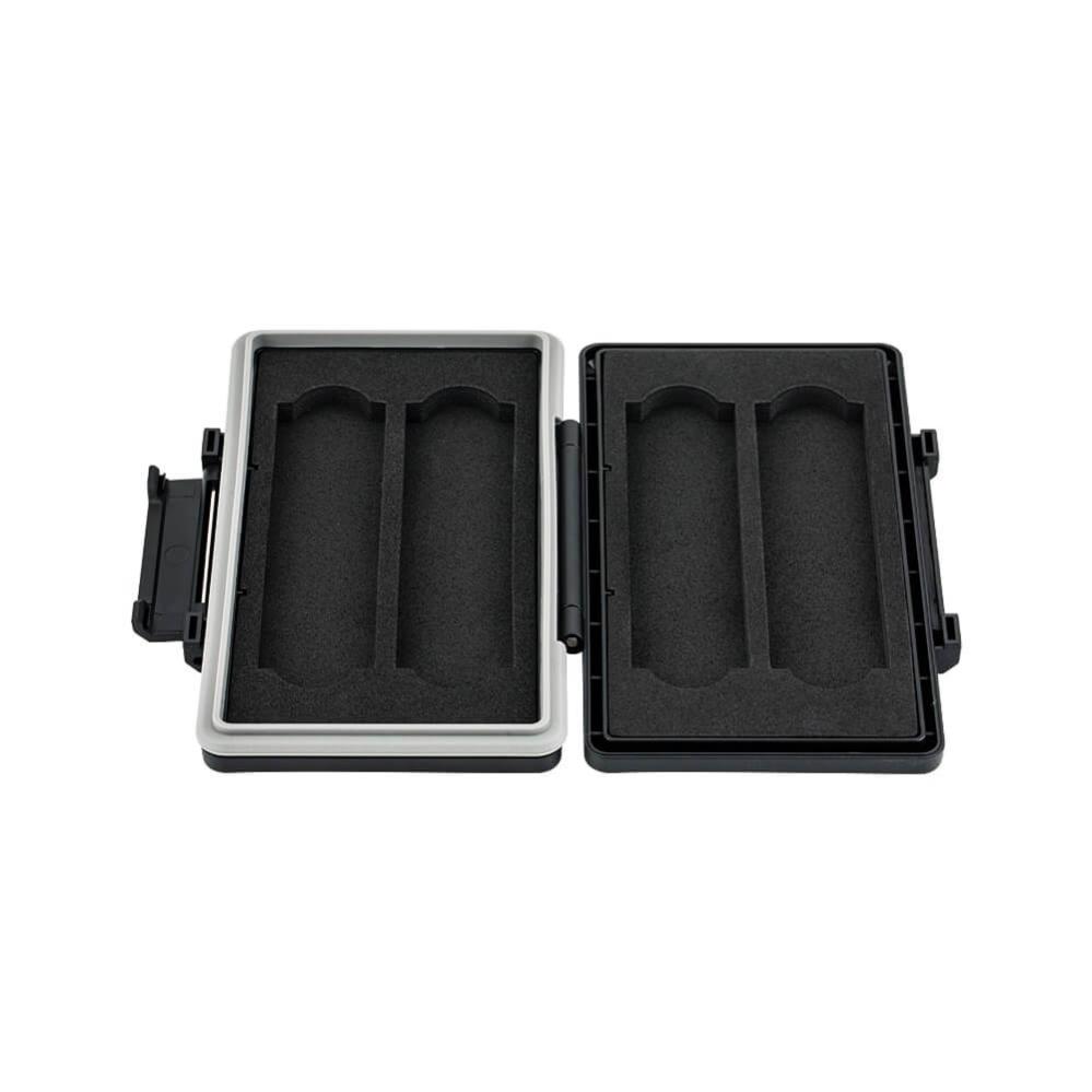 JJC JJC Fodral for 4xSSD-Disk M.2 2280 Solid State Drive