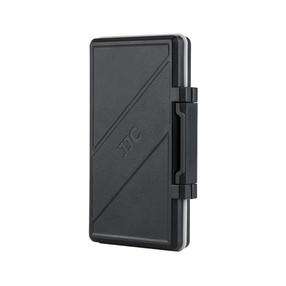 JJC JJC Fodral for 4xSSD-Disk M.2 2280 Solid State Drive