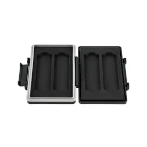 JJC JJC Fodral for 4xSSD-Disk M.2 2280 Solid State Drive