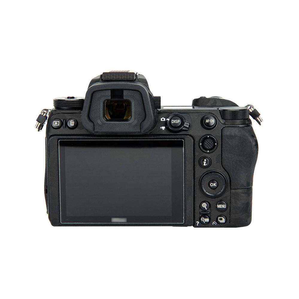 JJC JJC Øyemusling for Nikon Z5 Z6 Z6II Z7 Z7II ersätter DK-29