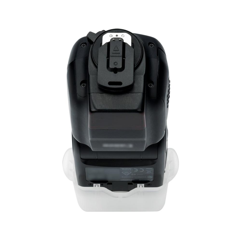 JJC JJC Lightning-sko-beskyttelsessko for Fujifilm-kameraer