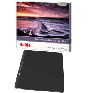 Haida Haida Red Diamond ND filter NanoPro-Coating optisk glass for 150mm