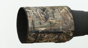 Rolanpro Rolanpro Lens beskyttelse Liten for 200 mm f / 2 300 mm f / 2,8 400 mm