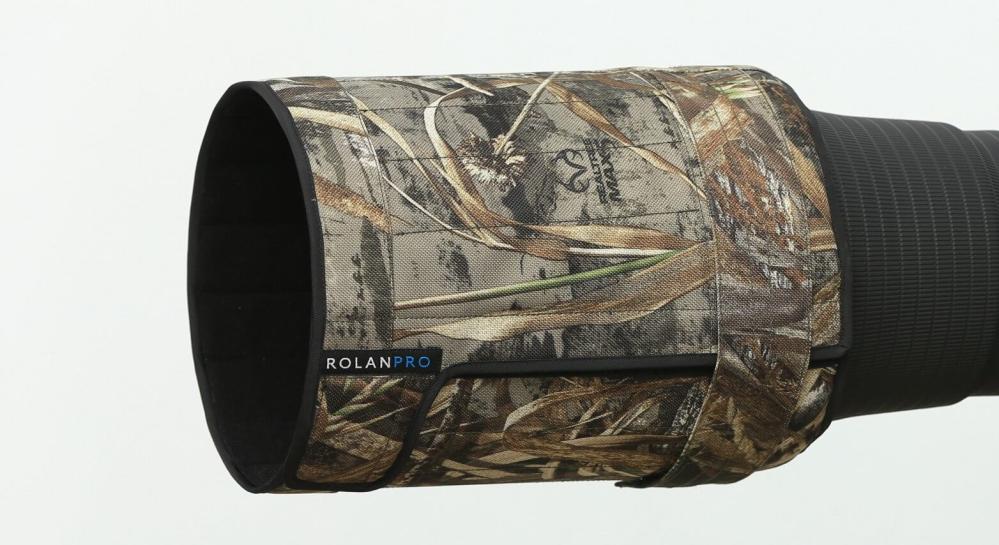 Rolanpro Rolanpro Lens Protection Large for 400 mm f / 2,8 600 mm f / 4 800 mm f / 5,6