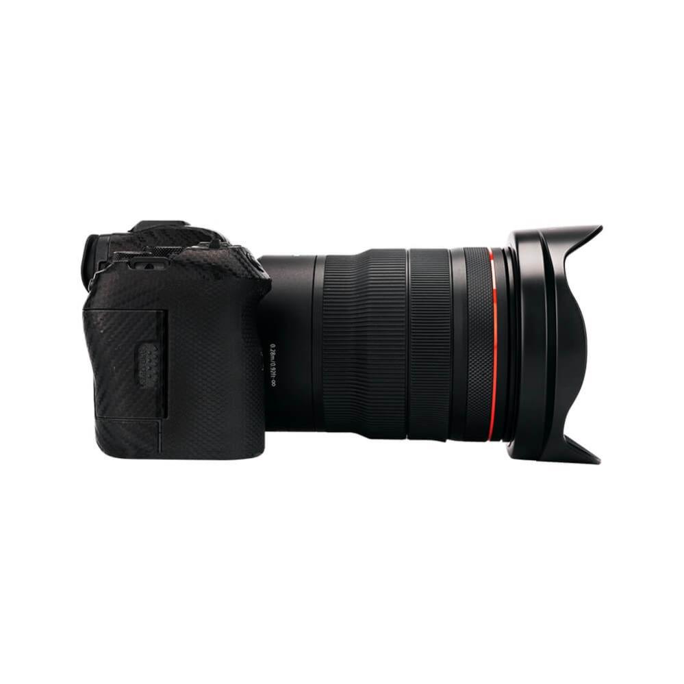 JJC JJC Solblender for Canon RF 15-35mm f/2.8L IS USM tilsvarer EW-88F
