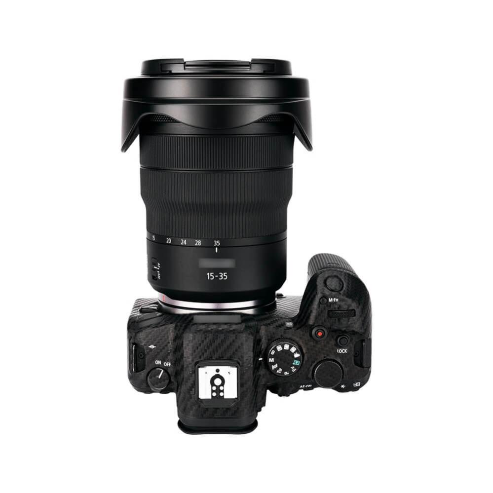 JJC JJC Solblender for Canon RF 15-35mm f/2.8L IS USM tilsvarer EW-88F
