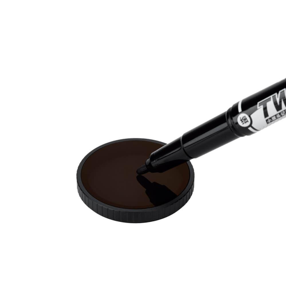 JJC JJC F-DANK4 Filtersett: ND8, ND16, ND32 og CPL-filter for Osmo Action 5 Pro/4/3