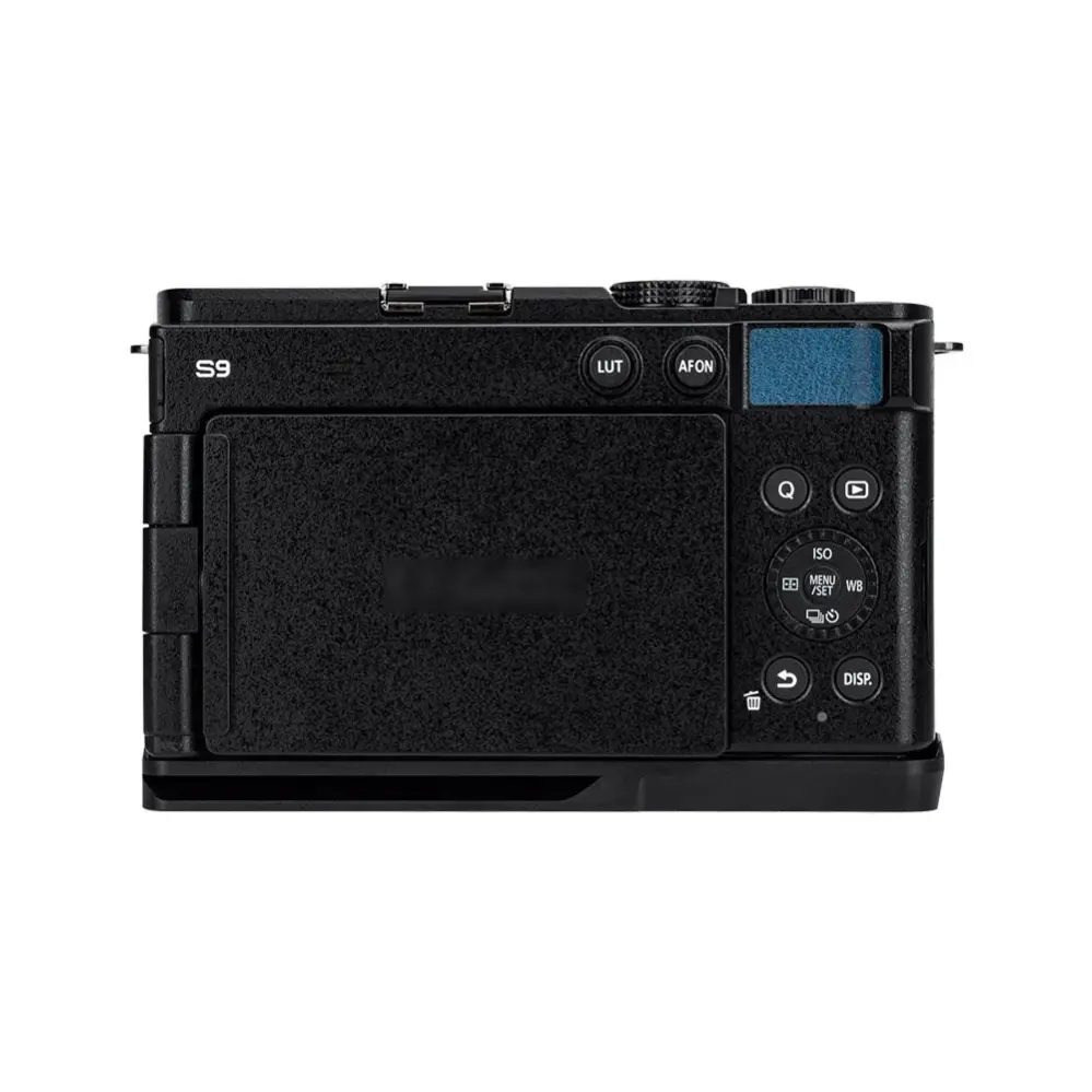JJC Jjc håndgrep for panaSonyic Lumix s9