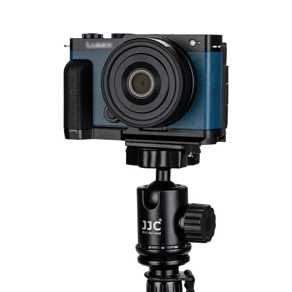 JJC Jjc håndgrep for panaSonyic Lumix s9