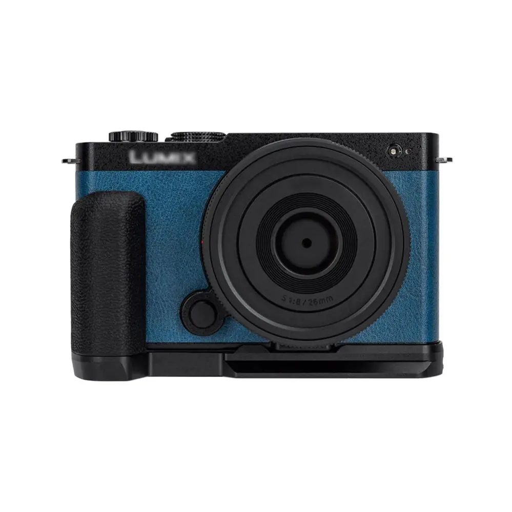 JJC Jjc håndgrep for panaSonyic Lumix s9
